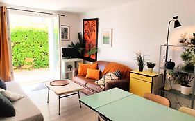 Appartement Esprit Vintage entre Plages et Mourillon
